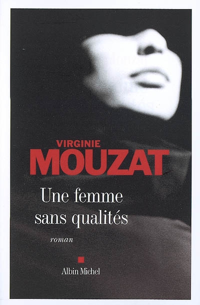 Une femme sans qualites