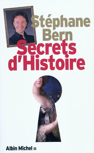Secrets d'histoire