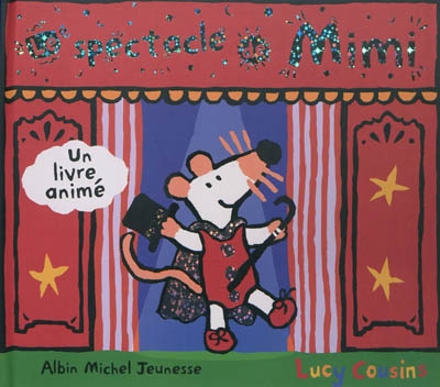 Le spectacle de mimi