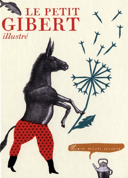 Le petit gibert illustre