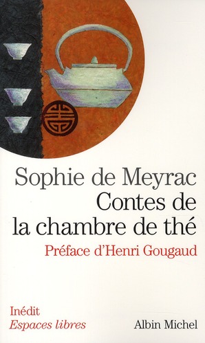 Contes de la chambre de the