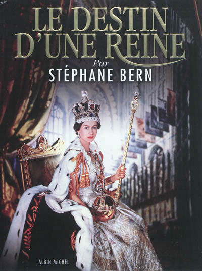 Le destin d'une reine