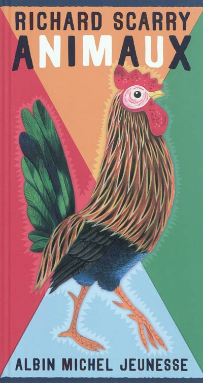 Animaux