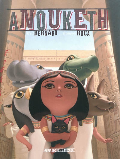 Anouketh