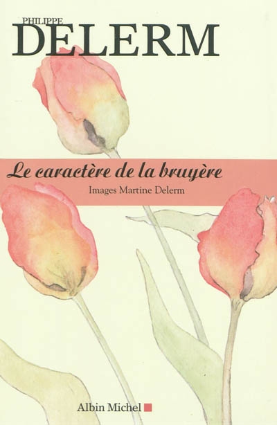 Le caractere de la bruyere