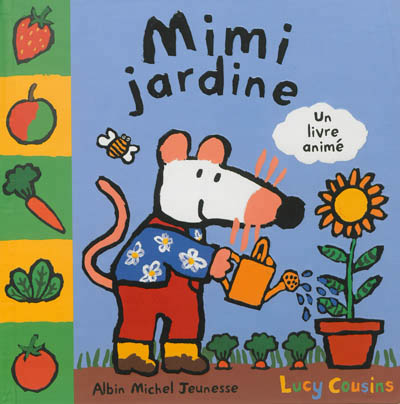 Mimi jardine