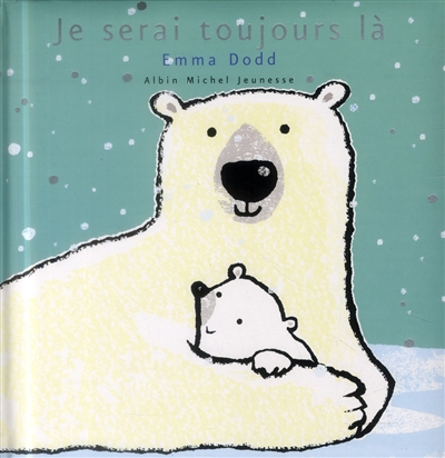 Je serai toujours la