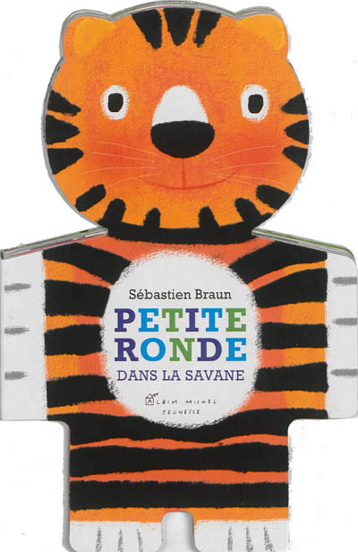 Petite ronde dans la savane