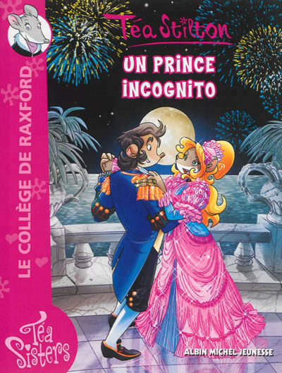 Un prince incognito