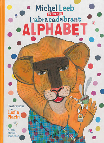 L'abracadabrant alphabet