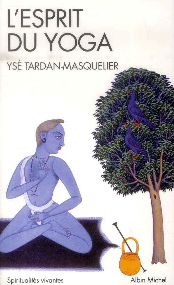 L'esprit du yoga