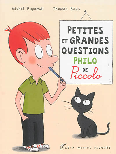 Petites et grandes questions philo de piccolo - piccolophilo