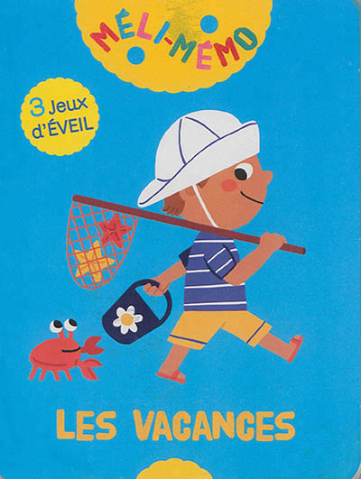 Les vacances