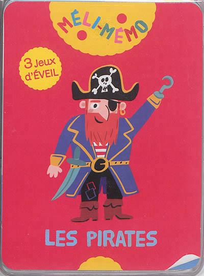 Les pirates