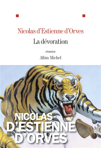 La devoration