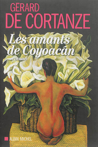 Les amants de coyoacan