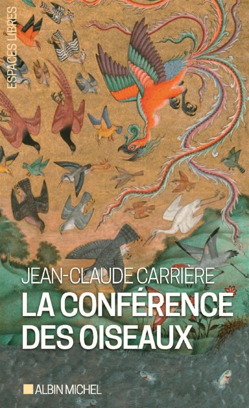 La conférence des oiseaux