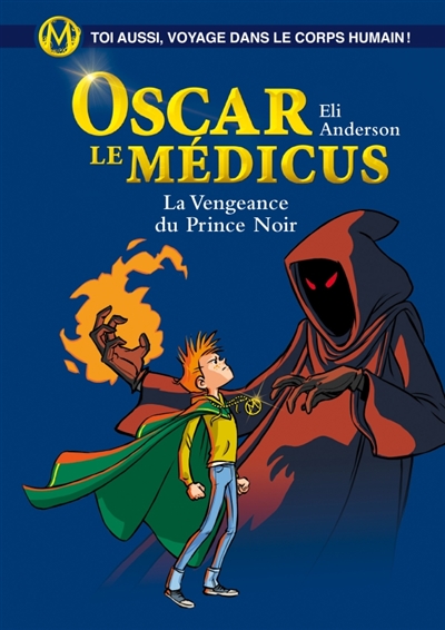 La vengeance du prince noir- 6