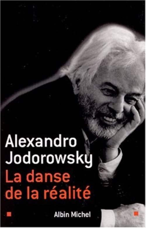 La Danse de la réalité