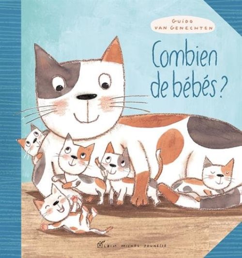 Combien de bebes ?