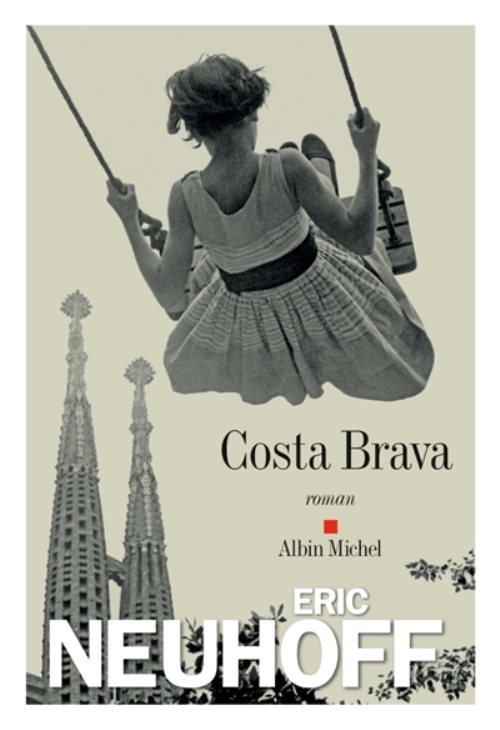 Costa brava