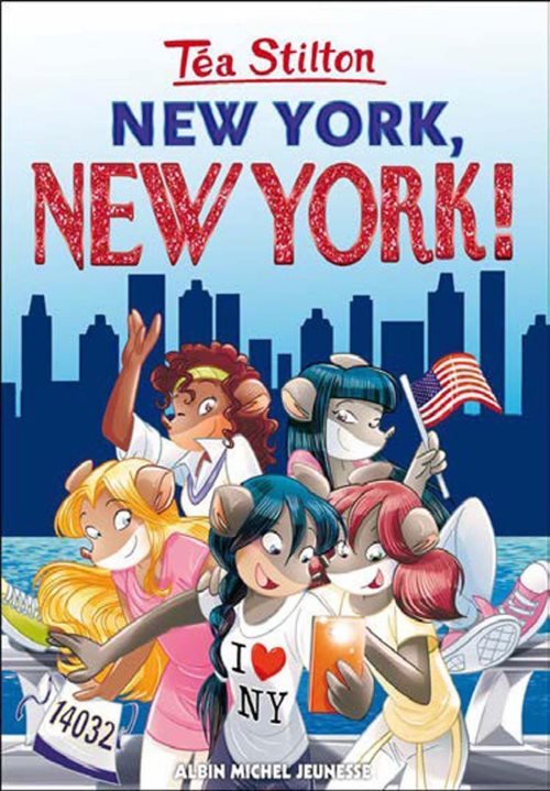 New york, new york n 6 - ed2018