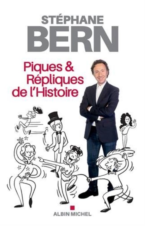 Piques & repliques de l'histoire