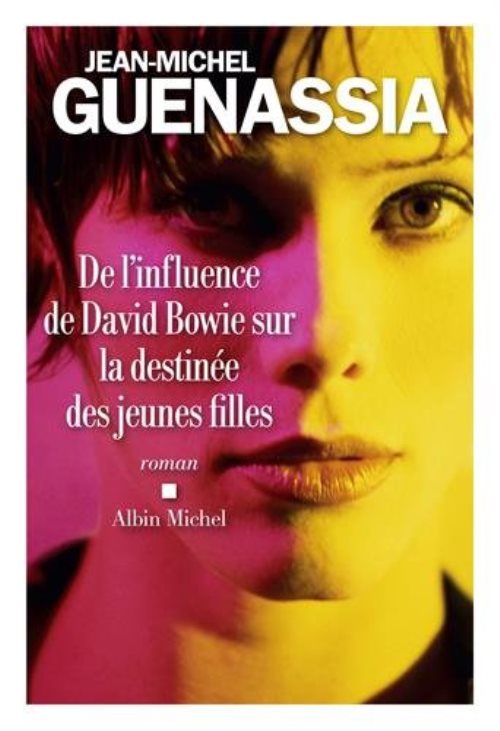 De l'influence de david bowie sur la destinee des jeunes filles