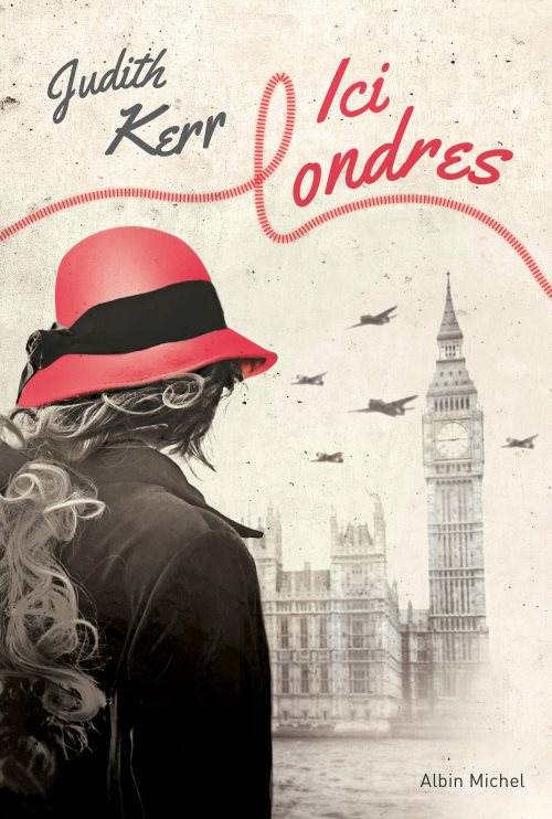 Ici londres - tome 2