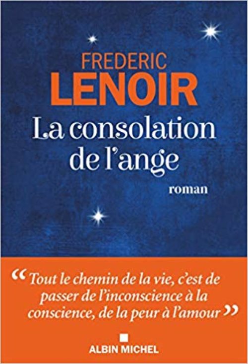 La consolation de l'ange