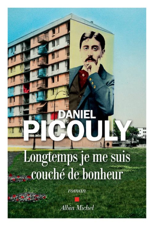 Longtemps je me suis couche de bonheur