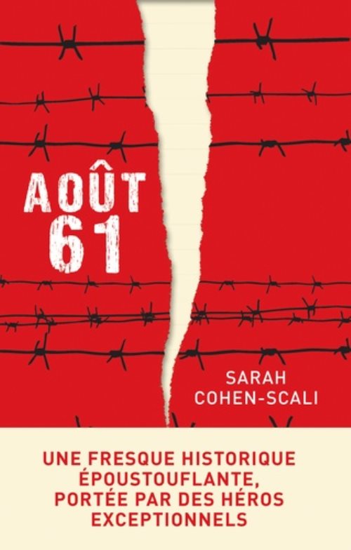 Aout 61
