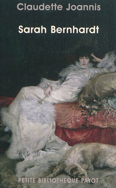 Sarah bernhardt