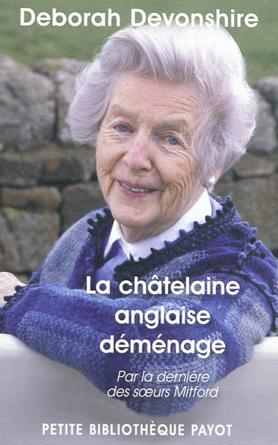 Chatelaine anglaise demenage (la)