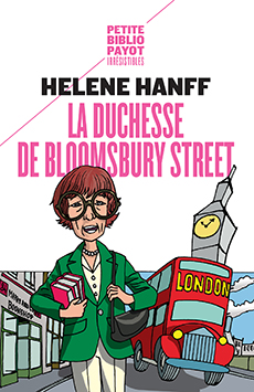 La duchesse de bloomsbury street