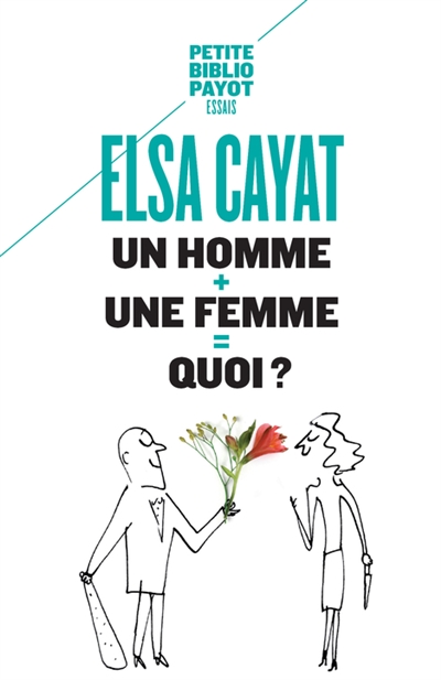 Un homme + une femme = quoi ? n 620