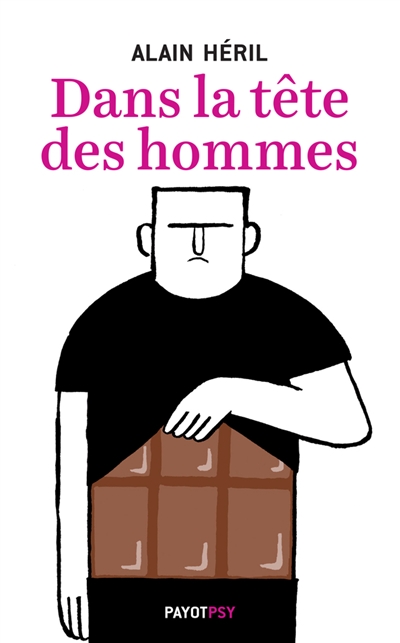 Dans la tete des hommes