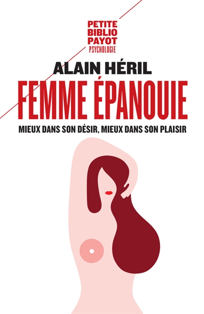 Femme epanouie. - mieux dans son desir mieux dans son plaisir