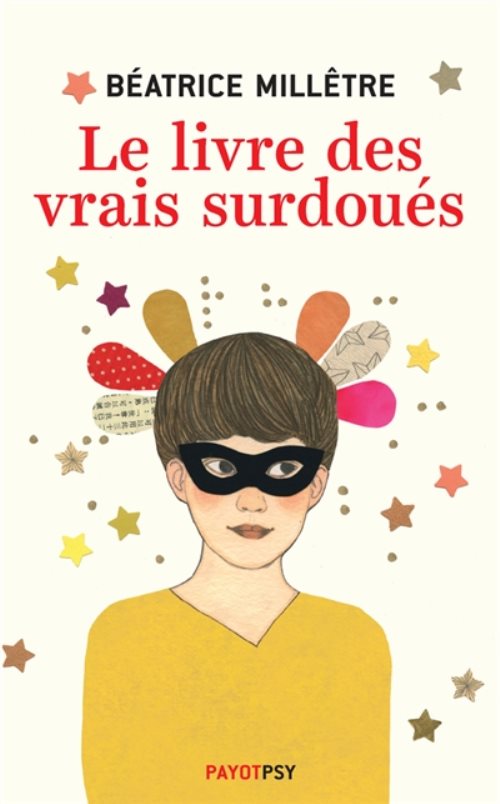 Le livre des vrais surdoues