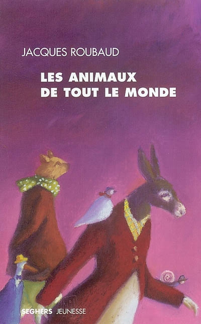 Les animaux de tout le monde