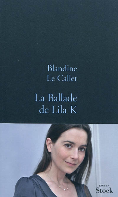 La ballade de lila k