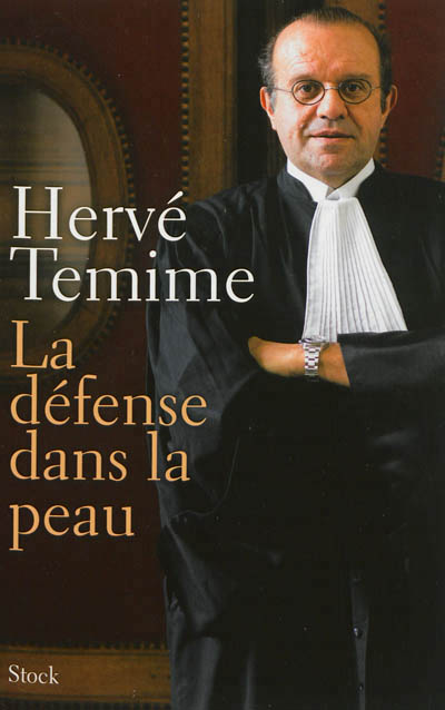 La defense dans la peau
