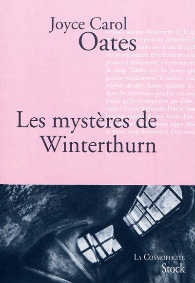 Les mysteres de winterthurn