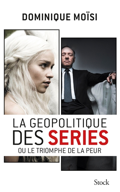 La geopolitique des series