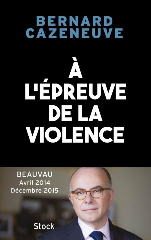 A l'epreuve de la violence. beauvau 2014-2015