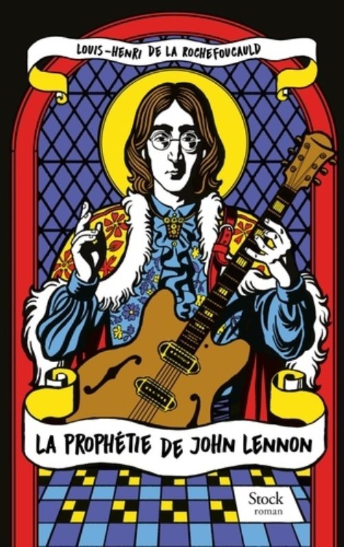 La prophetie de john lennon