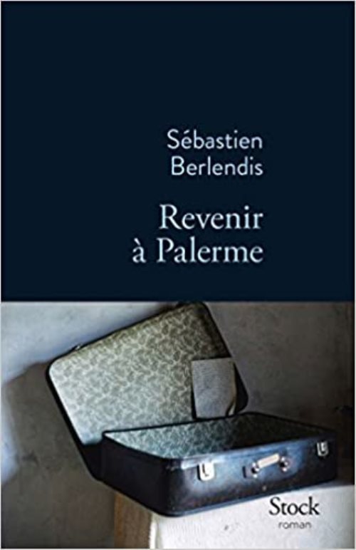 Revenir a palerme