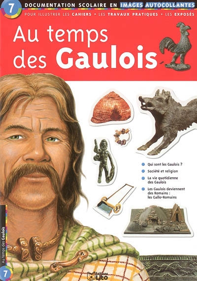 Au temps des gaulois