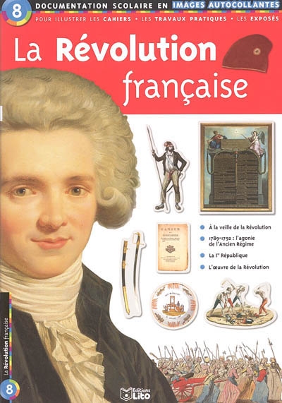 La revolution francaise