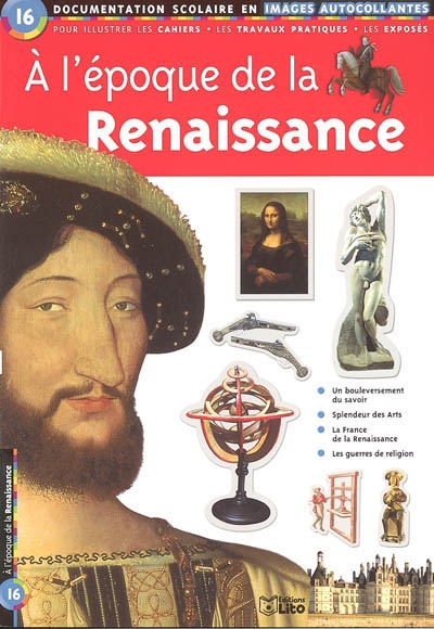 A l'epoque de la renaissance